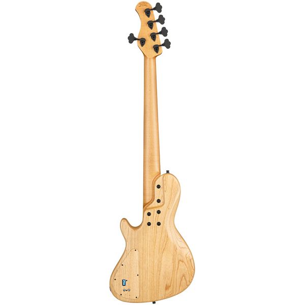 Sadowsky Custom Shop 24-5 Ebony Top NTS