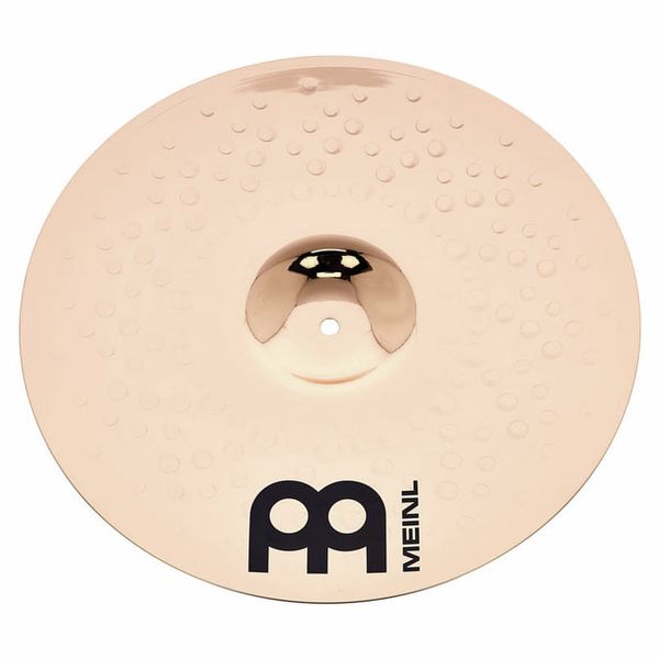 Meinl 16" Classics Custom Pow. Crash