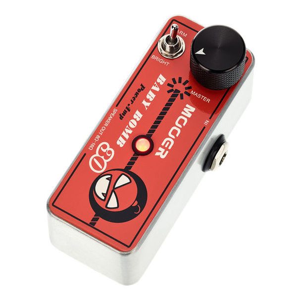 Mooer Baby Bomb 30 W