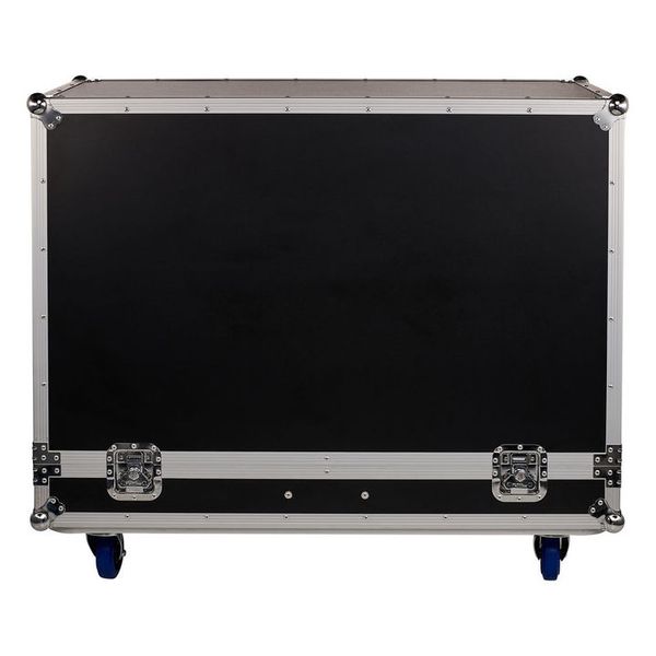 Flyht Pro Speaker Tour Case Uni 2x 15"