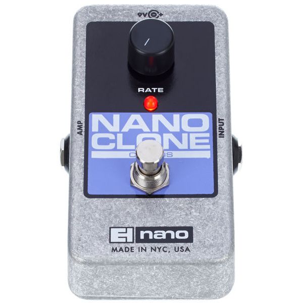 Electro Harmonix Nano Clone