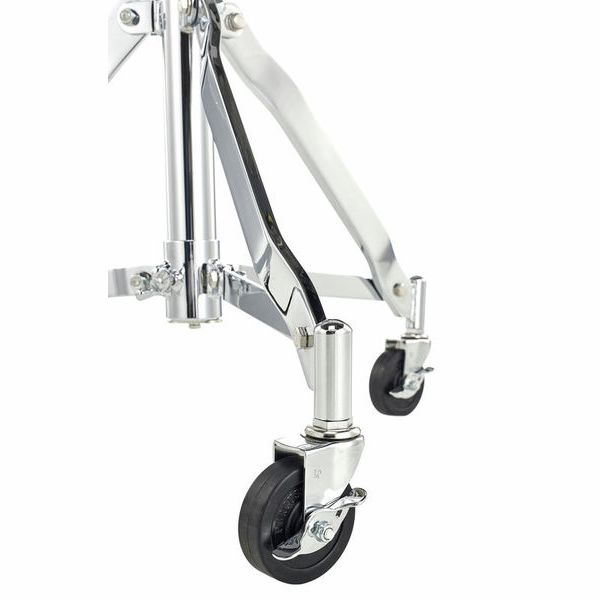 LP 291 Triple Conga Stand