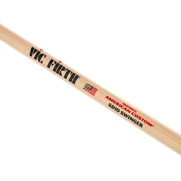 Vic Firth SD10 Swinger Maple -Wood-