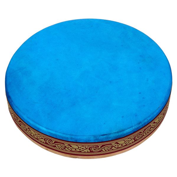 Afroton Oceandrum 30 cm Turqoise