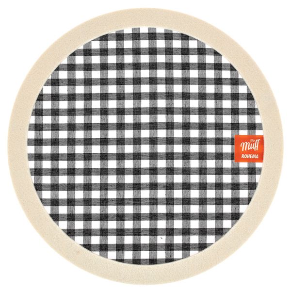 Rohema Mr. Muff Muffins 14"