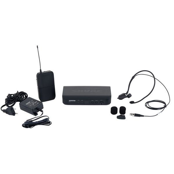 Shure BLX14/P31 T11