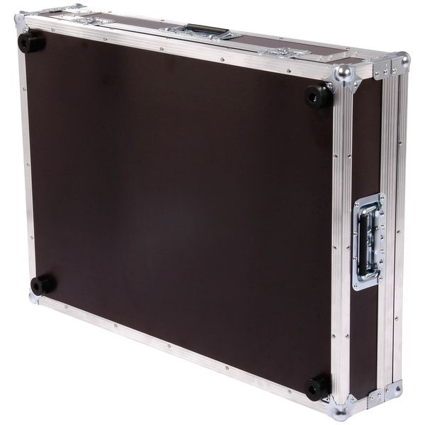 Denon DJ Prime 4+ Thon Case Bundle