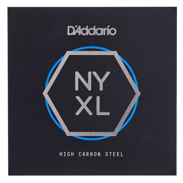 Daddario NYS015 Single String