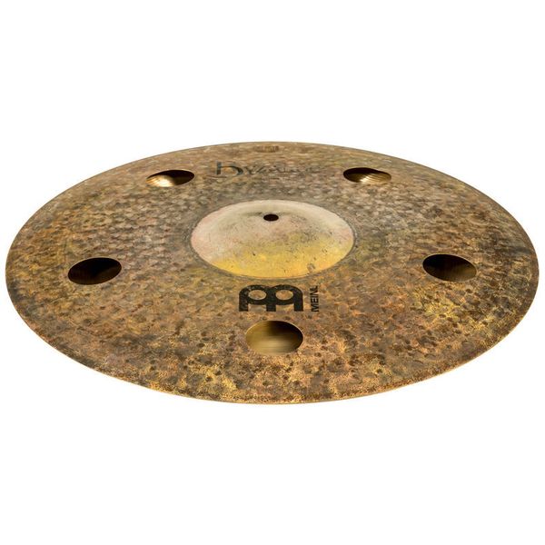 Meinl Fat Stack - Matt Garstka