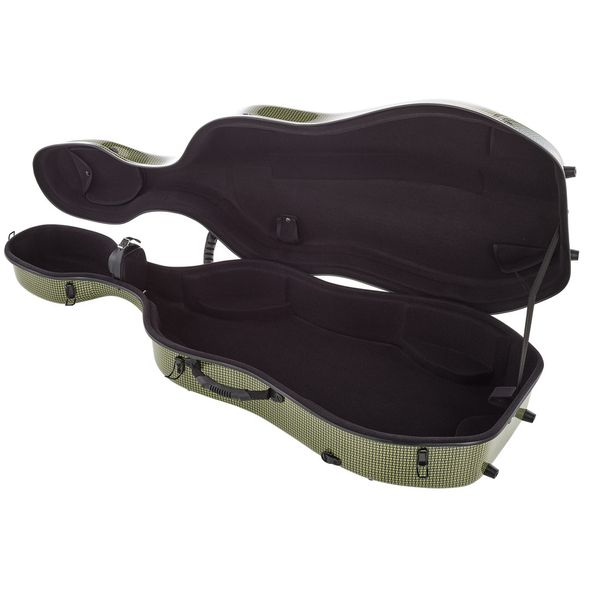 Gewa Idea Aramid Carbon 3.1