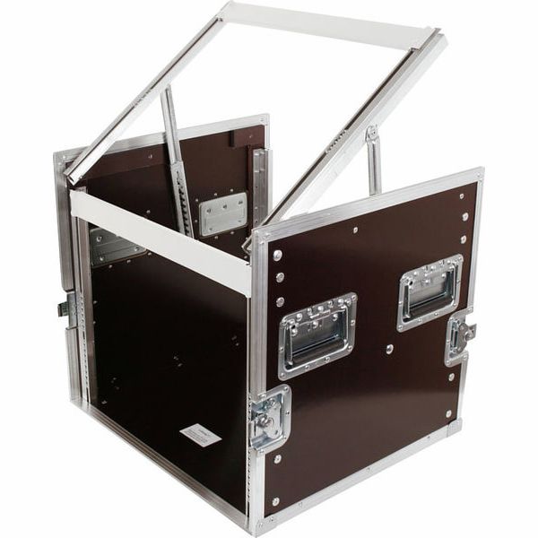 Thon Triple Door Live Rack10U 45 RA