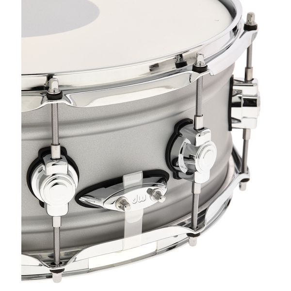DW 14"x5,5" Design Aluminium SD