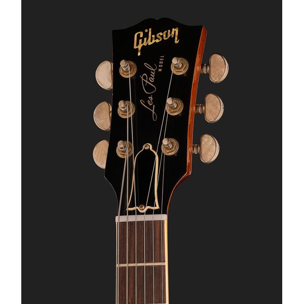 Gibson 70th Les Paul 59 HPT DIT #6