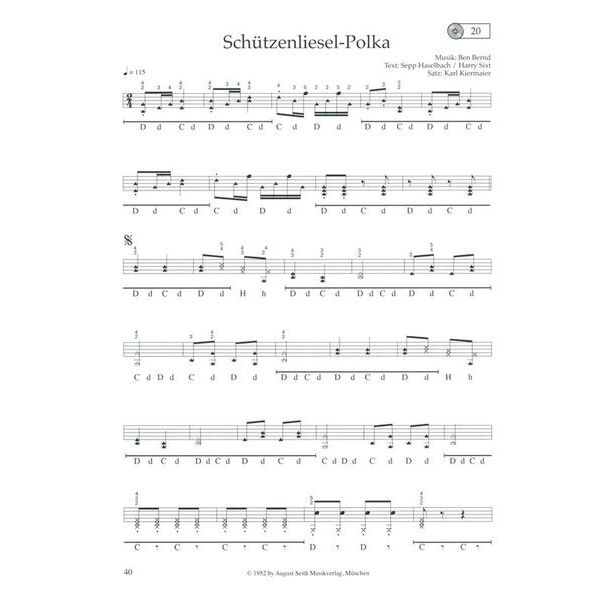 Musikverlag Preissler Blasmusik Erfolge Steirische