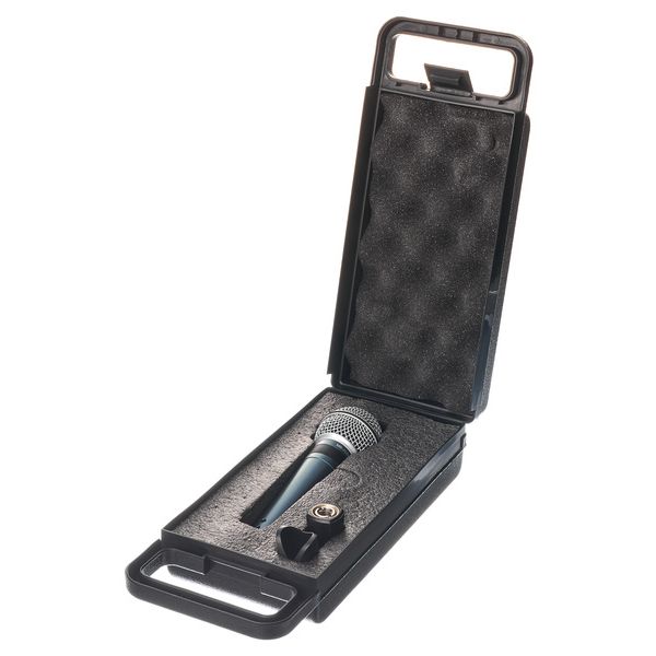 Focusrite Scarlett Solo 3rd Podcast Set