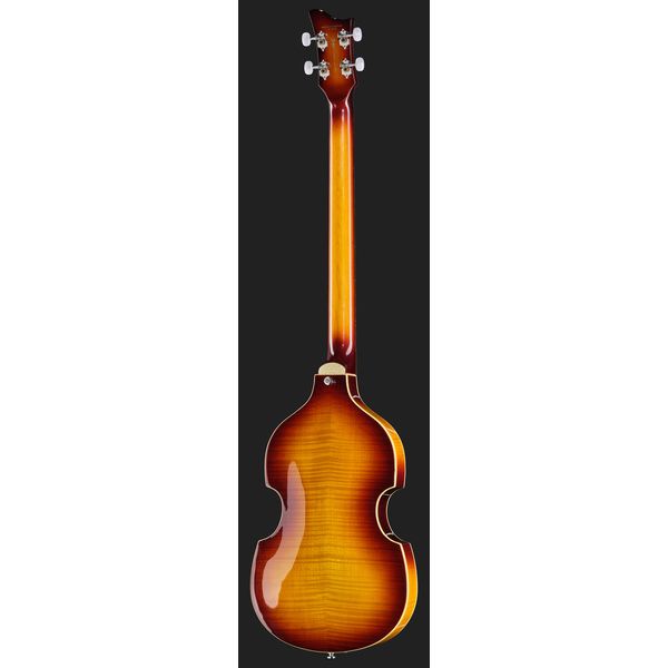 Höfner Ignition Violin Bass LTD w/Bag