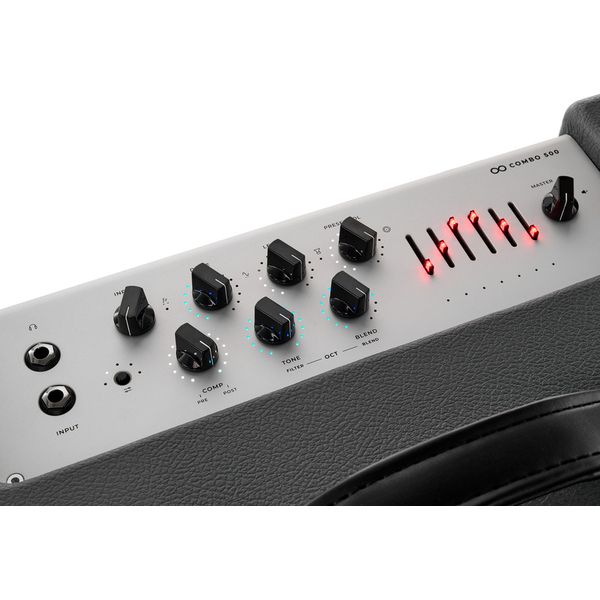 Darkglass Infinity 500 Combo 210