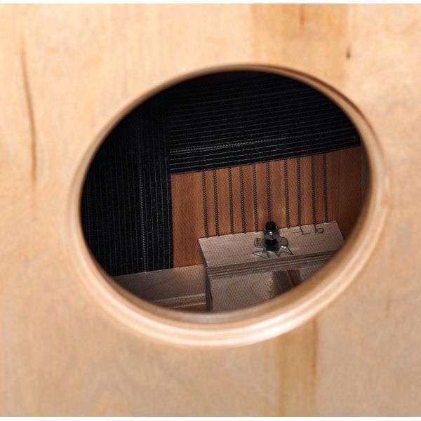 Pepote Maestro Cajon