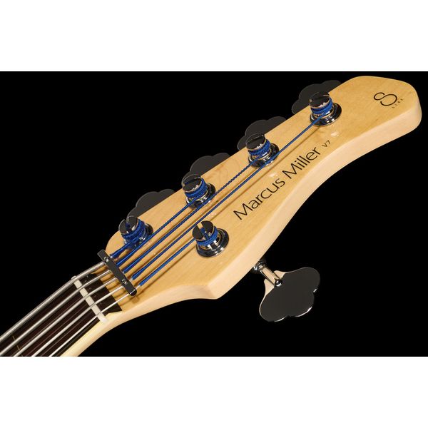 Marcus Miller V7 Alder-5 FL AWH 2nd Gen