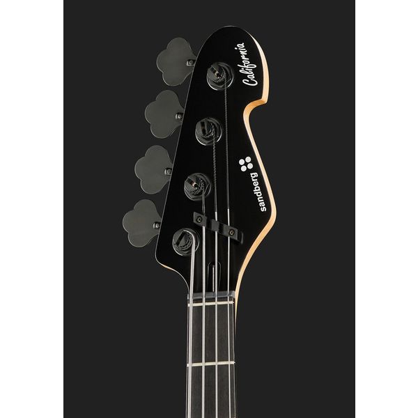 Sandberg California II VM 4 Black EB