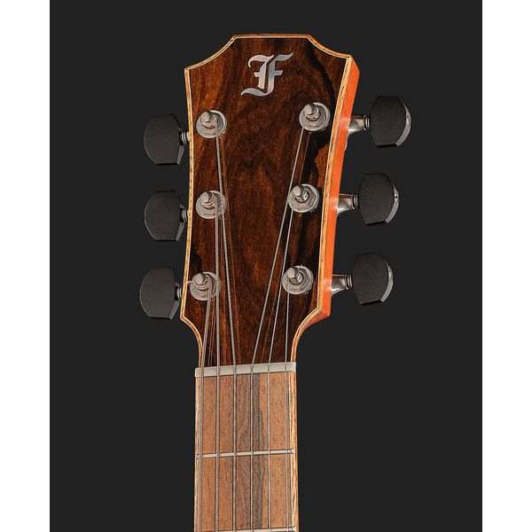 Furch Red Deluxe Dc-LR SPA a