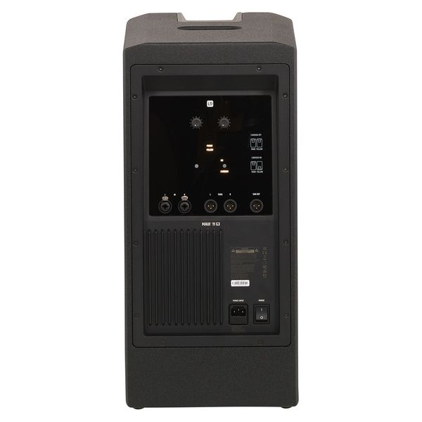 LD Systems Maui 11 G3 Power Bundle