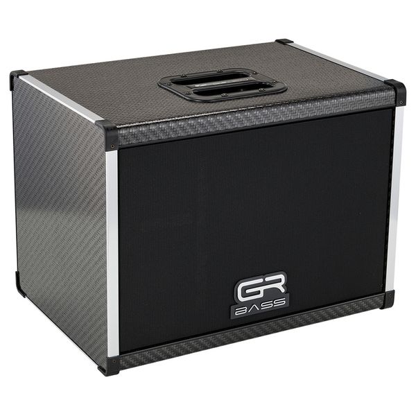 GR Bass AT112H/8