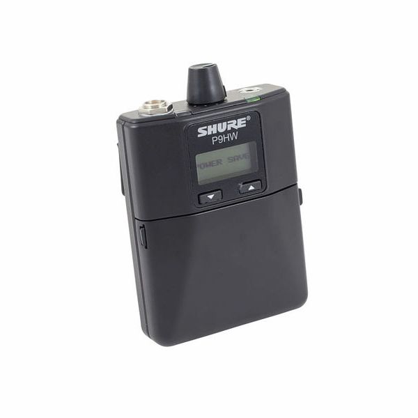 Shure P9HW