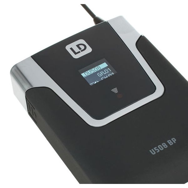LD Systems U508 BPH2