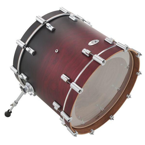 DrumCraft Series 6 20"x16" BD SBR-NM