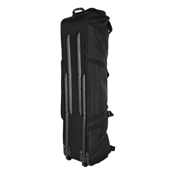 Pearl 50" Hardware Bag with Wheels