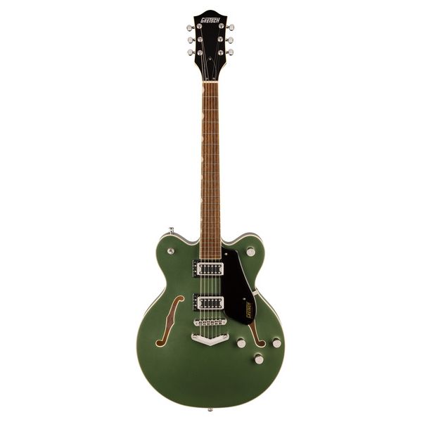 Gretsch G5622 EMTC CB OLV MET