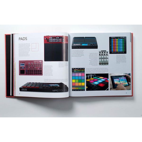 Bjooks Push Turn Move