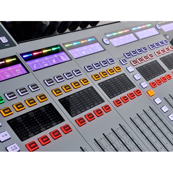 Behringer WING Hands On Training Bundle