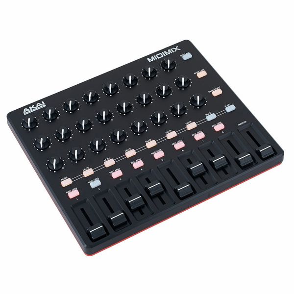 AKAI Professional midimix