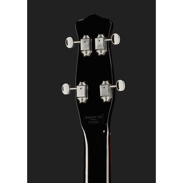 Danelectro 59DC Long Scale Bass LH B