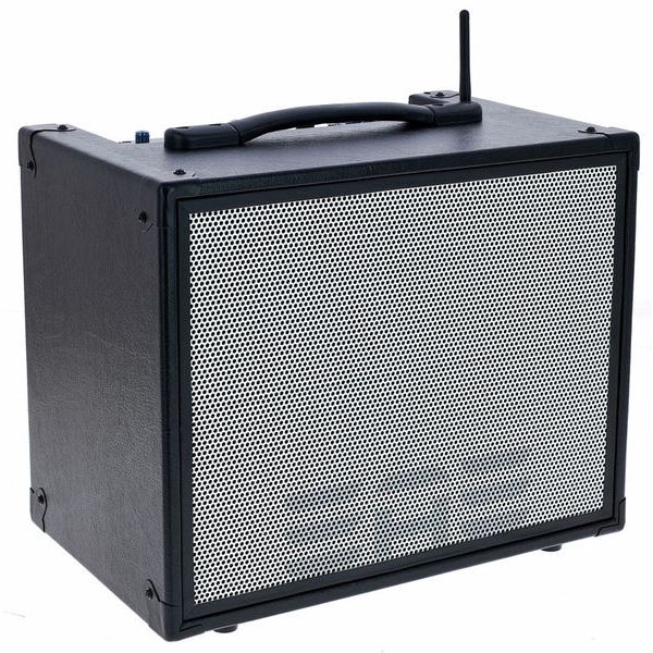 Elite Acoustics D6-58 Acoustic Amplifier
