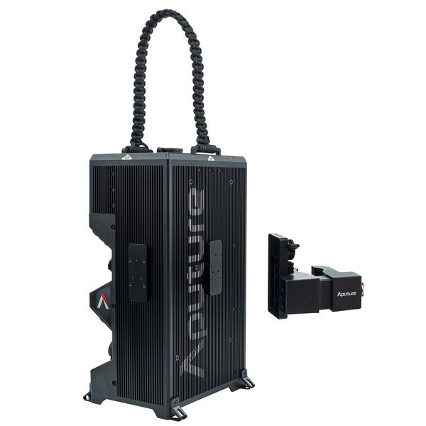 Aputure LS 1200D Pro