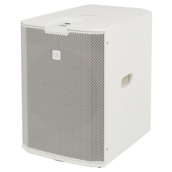 LD Systems Maui 28 G3 White