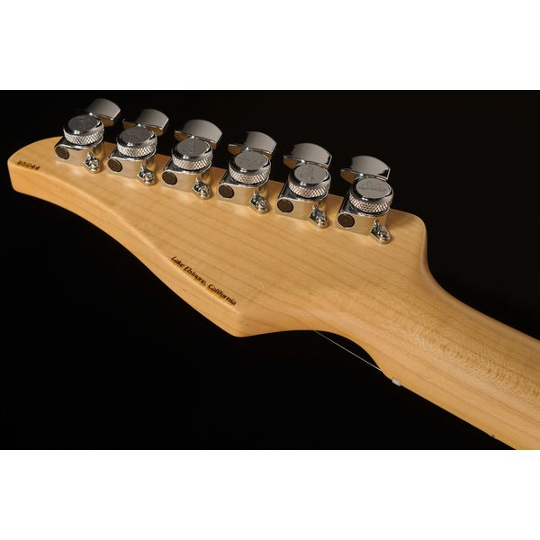 Suhr Classic T MN BS