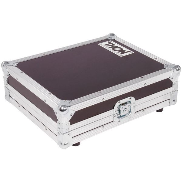 Thon Case Zoom LiveTrak L-8