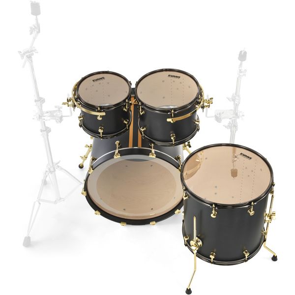 Varus Morpheus Estepario Shell Set