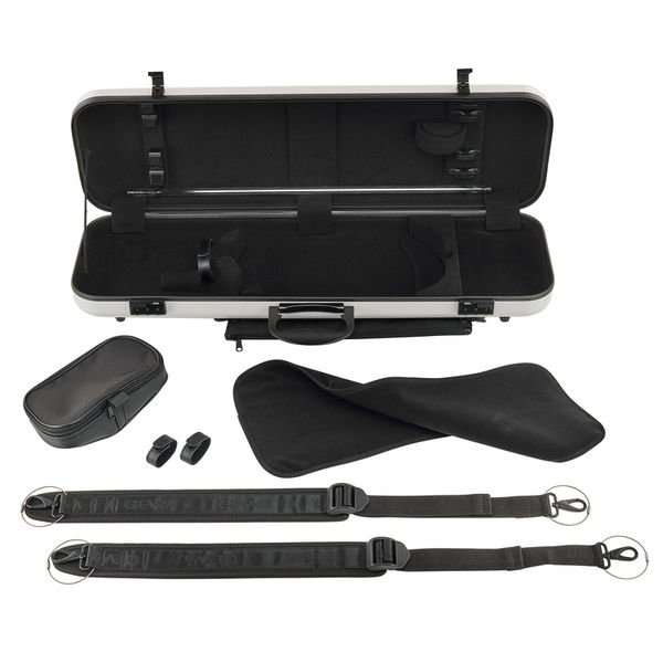 Gewa Air 2.1 Violincase 4/4 WH