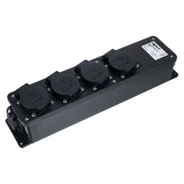 Rigport L1S4-T1 Power Distributor