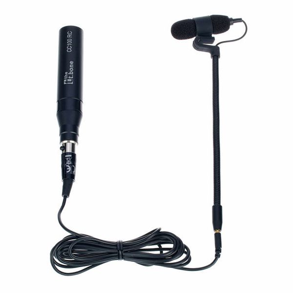 AKG PW45 Ovid Flute Bundle Band M