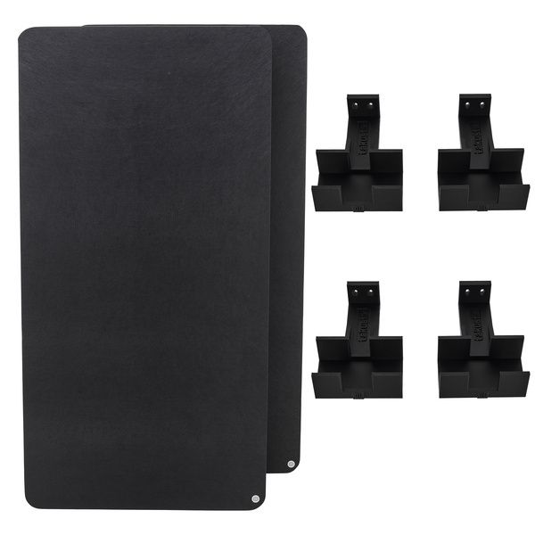 t.akustik PET Wall Absorber 120 B Bundle