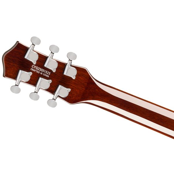 Gretsch G5220 EMTC Jet OLV MET