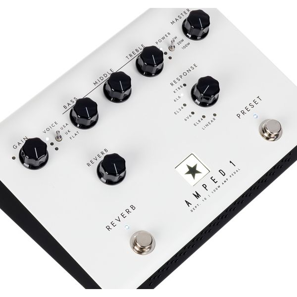 Blackstar Dept. 10 Amped 1