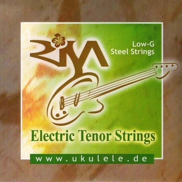 Risa STRISAST-T String Set