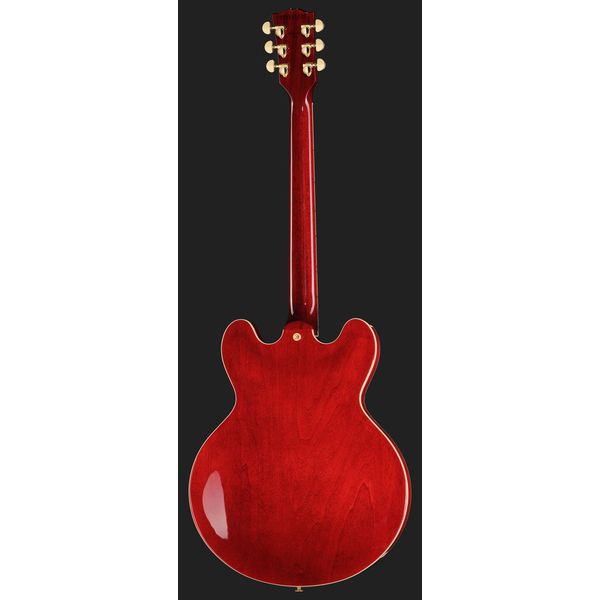 Gibson Marcus King ES-345 Sixties Ch.